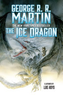 The Ice Dragon Book