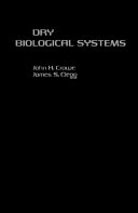 Read Pdf Dry Biological Systems