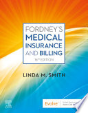 Fordney   s Medical Insurance and Billing   E Book