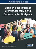 Exploring the Influence of Personal Values and Cultures in the Workplace pdf