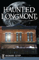 Read Pdf Haunted Longmont