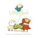 Little Hoot Book