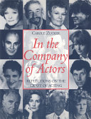 In the Company of Actors pdf