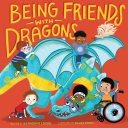 Read Pdf Being Friends with Dragons