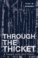 Read Pdf Through the Thicket