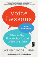 Voice Lessons for Parents pdf