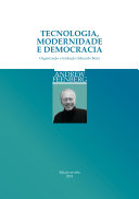 Tecnologia, modernidade e democracia