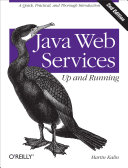 Java Web Services: Up and Running Book