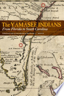 The Yamasee Indians