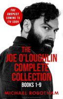 Read Pdf The Joe O'Loughlin Complete Collection