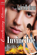 Read Pdf Invincible [Haven 5]