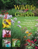 Read Pdf Wildlife in Your Garden