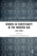 Read Pdf Women in Christianity in the Modern Age