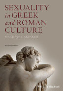 Read Pdf Sexuality in Greek and Roman Culture