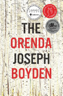 The Orenda Book