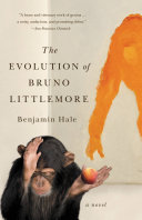 Read Pdf The Evolution of Bruno Littlemore