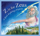 Read Pdf Z is for Zeus