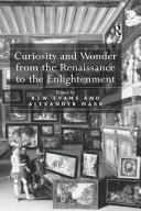 Read Pdf Curiosity and Wonder from the Renaissance to the Enlightenment