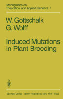 Read Pdf Induced Mutations in Plant Breeding
