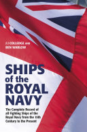 Read Pdf Ships of the Royal Navy