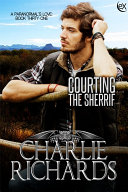 Read Pdf Courting the Sheriff
