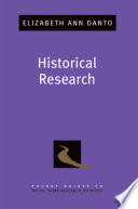 Historical Research