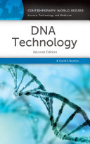 Read Pdf DNA Technology: A Reference Handbook, 2nd Edition