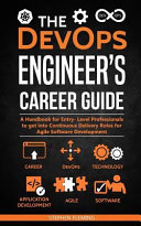 The DevOps Engineer's Career Guide image