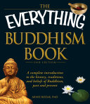 Read Pdf The Everything Buddhism Book