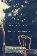 Read Pdf This Strange Loneliness