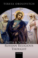 Read Pdf Faith and Science in Russian Religious Thought