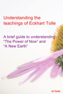 Read Pdf Understanding The Teachings of Eckhart Tolle