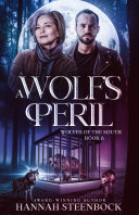 Read Pdf A Wolf's Peril