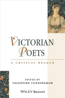Read Pdf Victorian Poets