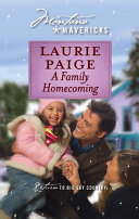 Read Pdf A Family Homecoming