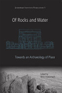 Read Pdf Of Rocks and Water