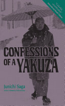 Read Pdf Confessions of a Yakuza