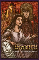 Labyrinth Tarot Deck And Guidebook