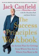 Read Pdf The Success Principles Workbook