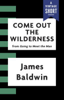 Read Pdf Come Out the Wilderness