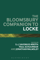 Read Pdf The Bloomsbury Companion to Locke