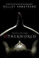 Tales of the Otherworld Book