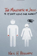 Read Pdf The Maleness of Jesus