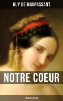 Read Pdf NOTRE COEUR (A Woman's Pastime)