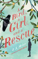 Read Pdf A Bird, a Girl, and a Rescue