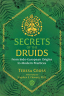 Read Pdf Secrets of the Druids