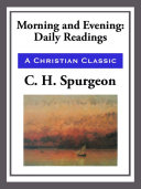 Read Pdf Morning and Evening