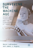 Read Pdf Surviving the Machine Age