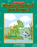 Read Pdf What's in the Pond, Dear Dragon?