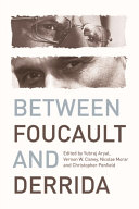 Read Pdf Between Foucault and Derrida